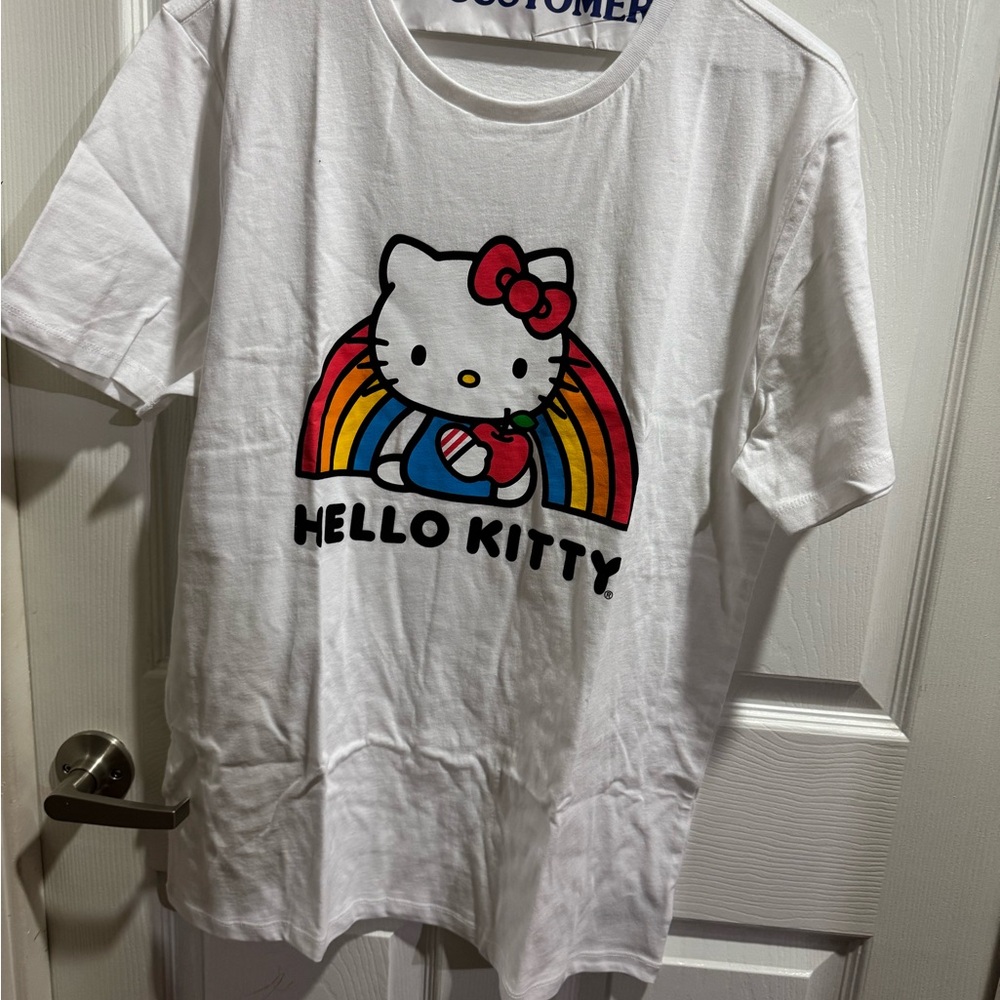 New Hello Kitty T-Shirt